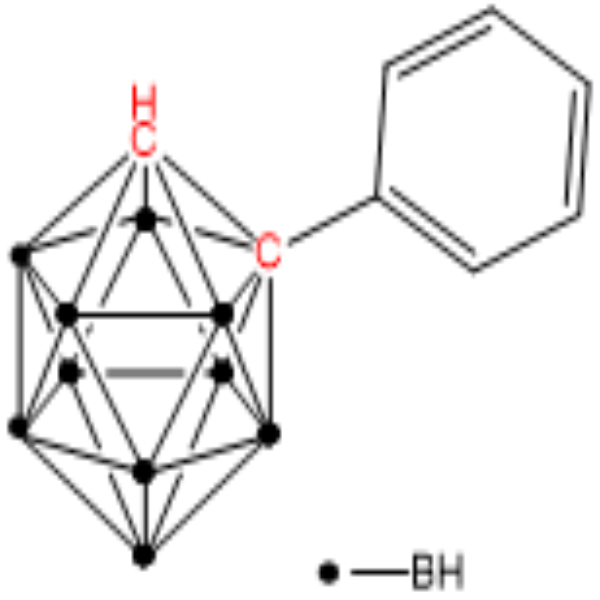 1- phenyl-o-carborane, cas: 16390-61-7, c8b10h16