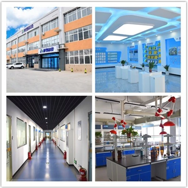 12008-78-5 R&D center