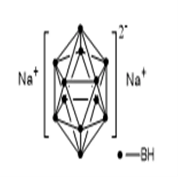 Dodecahydrododecaborate באיכות מעולה, מלח נתרן, 12008-78-5, B12O36-36